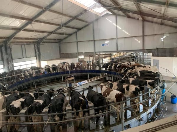 Quand la bureaucratie de la caste prépare les pénuries alimentaires de demain