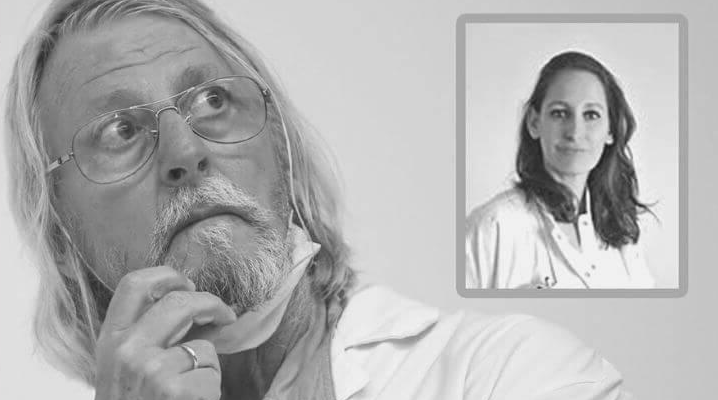 Dans la famille Raoult, je demande qu’ils nous lâchent la grappe ! par Modeste Schwartz