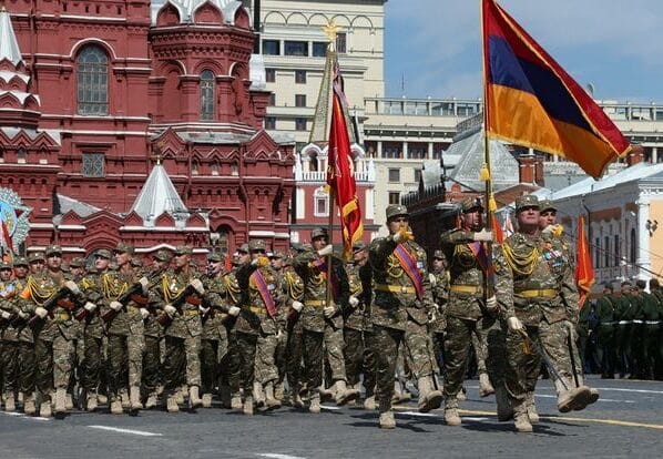 Néo-ottomanisme et Arménie dans le contexte de la « reddition » du Karabakh, par Ritmeurasia