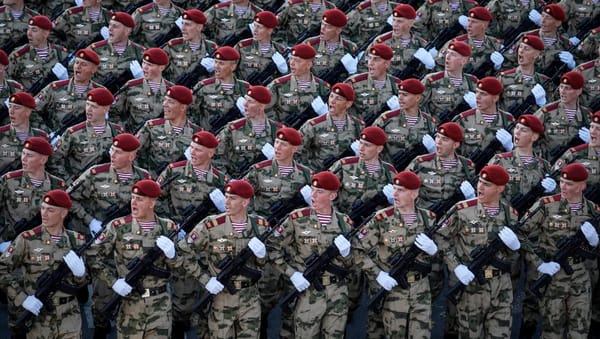 Ukraine : faut-il prendre au sérieux la contre-offensive de Zelensky ?