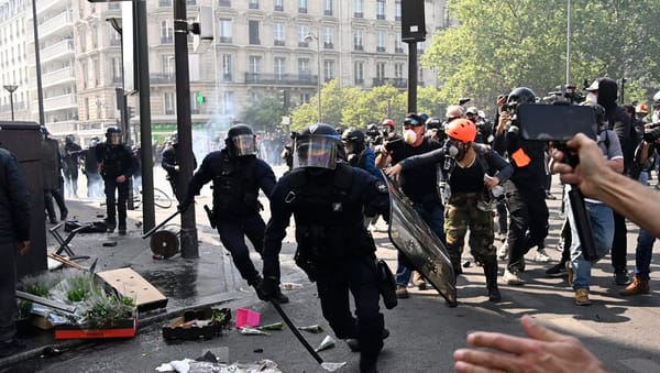 La révolution silencieuse: gouvernement et syndicats ne contrôlent plus le corps social