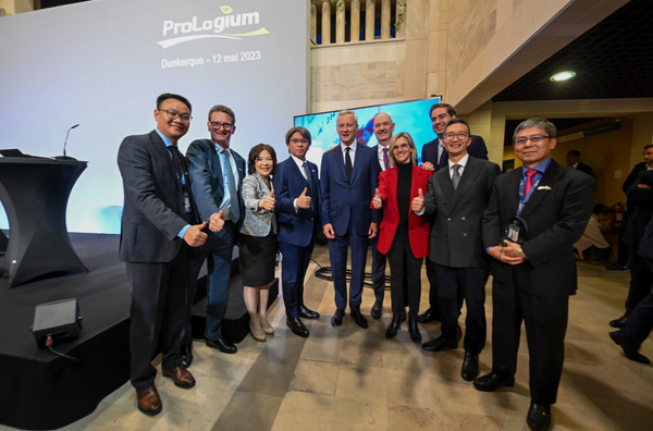 L’usine Prologium de Dunkerque va coûter au moins 1 milliard au contribuable