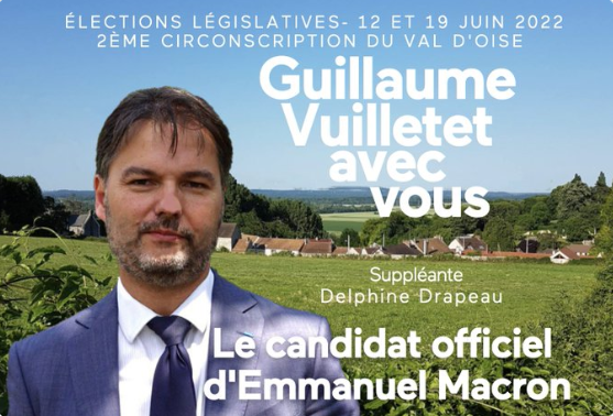 Un député macronard veut confisquer les appartements mal entretenus