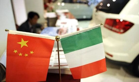 Pourquoi le projet des « nouvelles routes de la soie » en Italie a-t-il échoué? par SCMP