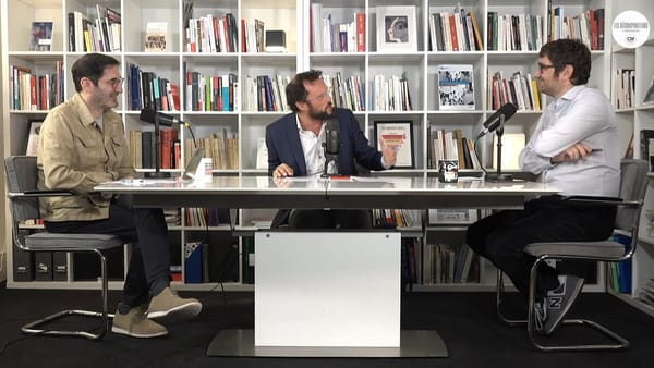 ALERTE : on sait enfin d’où vient l’argent de Conspiracy Watch… et tout s’explique !