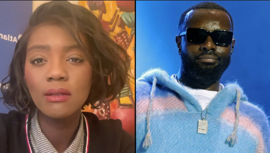 Rama Yade, fille de la Race des Leaders – par Modeste Schwartz