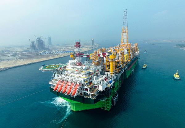 A.G. de Total : opinions de l’Actionnariat sur le Plan Quinquennal, par Modeste Schwartz