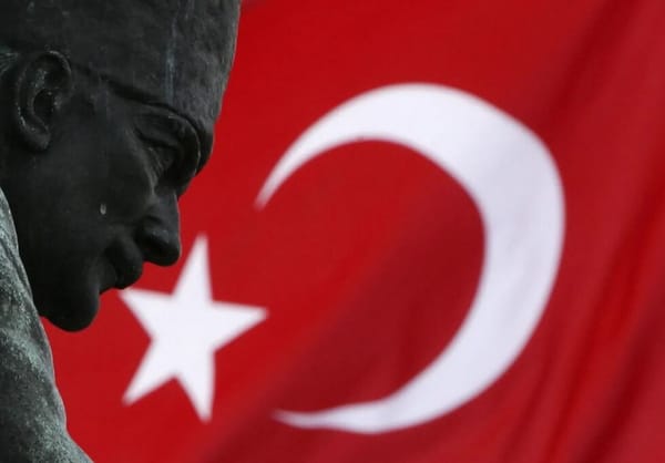 Le Forum de la diplomatie d’Antalya à l’ère de la multipolarité, par  Umur Tugay Yücel