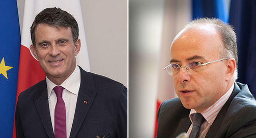 Le chauffeur de maître Cazeneuve crache dans la soupe ubérisée, par Modeste Schwartz