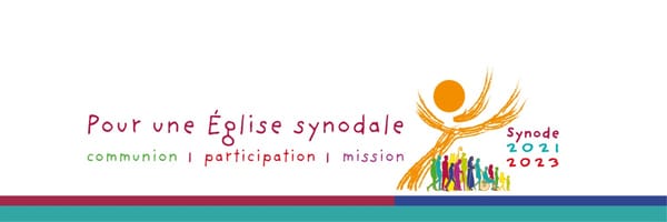 Dis, pape François, c’est quoi une « Eglise synodale »?