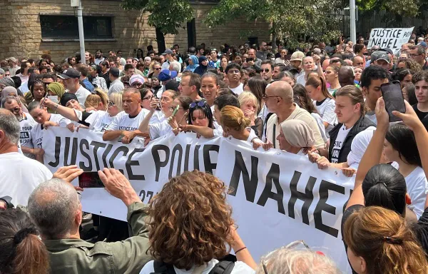 Des émeutes de 2005 à celle de 2023: impuissance et trahison du « parti de l’ordre »