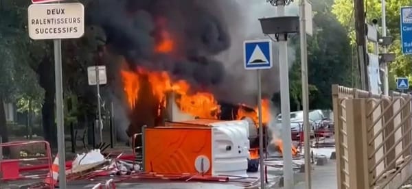 Des Nahel et de l’Etat davosien, qui nous menace le plus ? par Modeste Schwartz