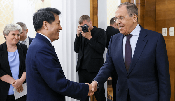 Synthèse géopolitique: Europe – après la tutelle américaine, la tutelle chinoise?