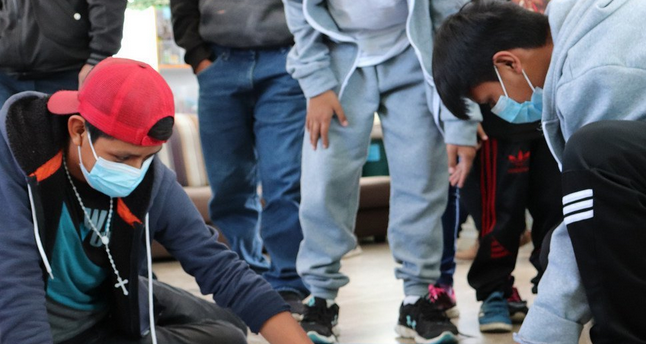 Une étude pilote révèle l’impact du Covid long chez les adolescents