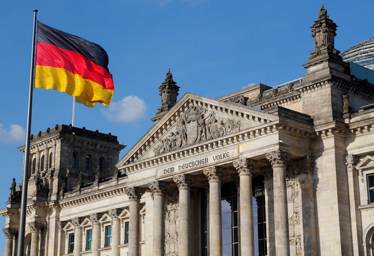 L’économie allemande s’effondre sous nos yeux, par K- Politika.ru