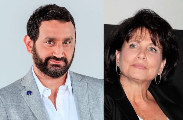 Sinclair/Hanouna : indignations d’une mercenaire ploutocratique, par Modeste Schwartz