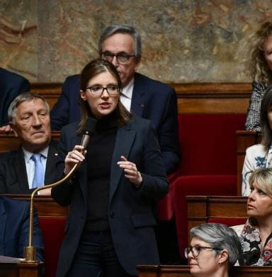 Devenu frontiste, Renaissance se fait taper sur les doigts par l’UE – par Modeste Schwartz