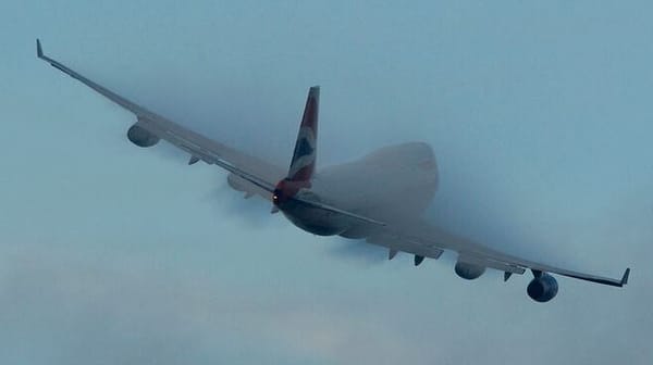 Eco-schizophrénie au Bourget : pour sauver la Planète, volez indien ! par Modeste Schwartz