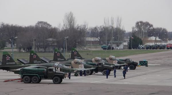 L’officier Gundarov propose de créer une base d’aviation stratégique russe à Cuba ! par MK