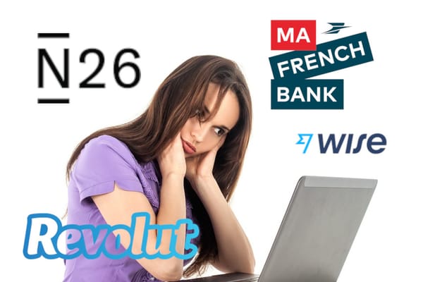 Dossier spécial banques digitales & courtiers en ligne