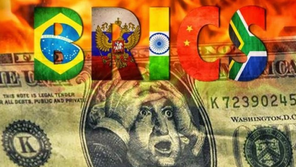 Analyse de la réalité « floue » de l’ordre mondial contemporain, par Eurasia