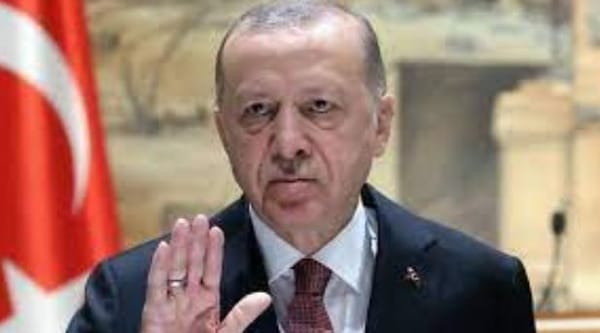 Provo Abaya : Erdoğan relève le gant de la pseudo-croisade, par Modeste Schwartz