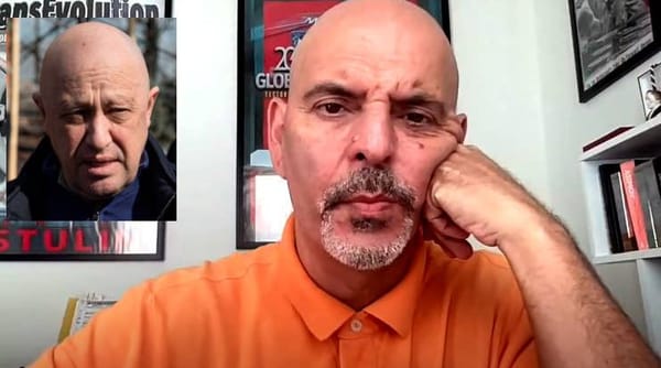 Daniel Estulin a donné son avis sur la face cachée du soulèvement de Prigogine, par Noticiasholisticas