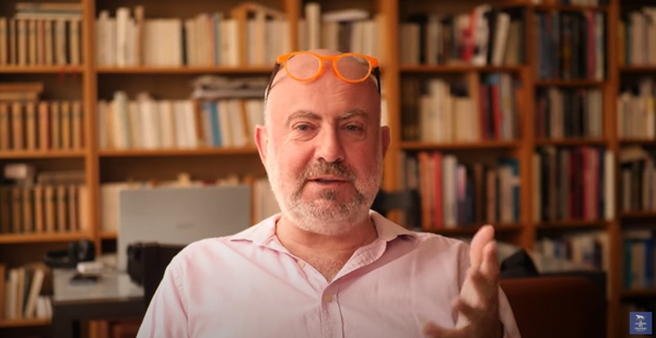 Pourquoi je suis devenu franc-maçon