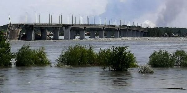 Xavier Moreau et Edouard Husson font le point sur l’Ukraine