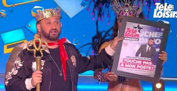 Le come-back de Ségolène… en tandem avec Hanouna ! par Modeste Schwartz