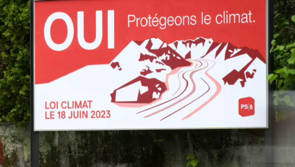 Climat : des charmes insoupçonnables de la décroissance, par Frédéric Buffin