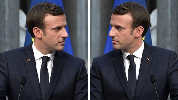 Face au mur de la dette, Macron ne déplace pas la Borne !
