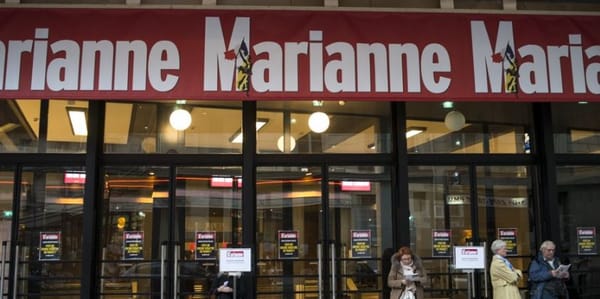 Quand Barbie blasphème contre le féminisme, Marianne pète un câble, par Modeste Schwartz