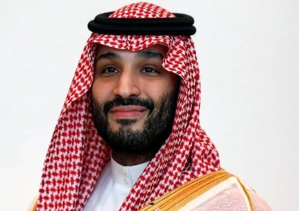 MBS mon Amour :  quand France24 fait l’après-vente de la réhabilitation sur fonds davosiens de l’Arabie saoudite
