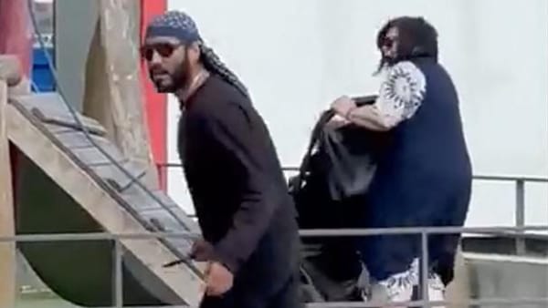 Autoritarisme et peur des attentats : les deux mamelles de la macronie