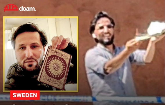 Stockholm brûle ses Corans… et brûle d’adhérer à l’OTAN ? par Modeste Schwartz