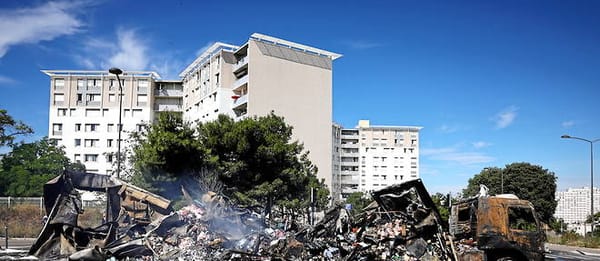 Les 100 jours de Macron : un magnifique Waterloo !