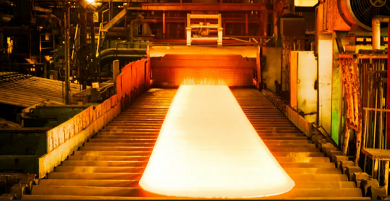 Acier vert : Habeck et son affaire à haut risque, par Ulrike Reisner