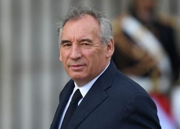 Notre vrai président : François Bayrou, Modeste Schwartz