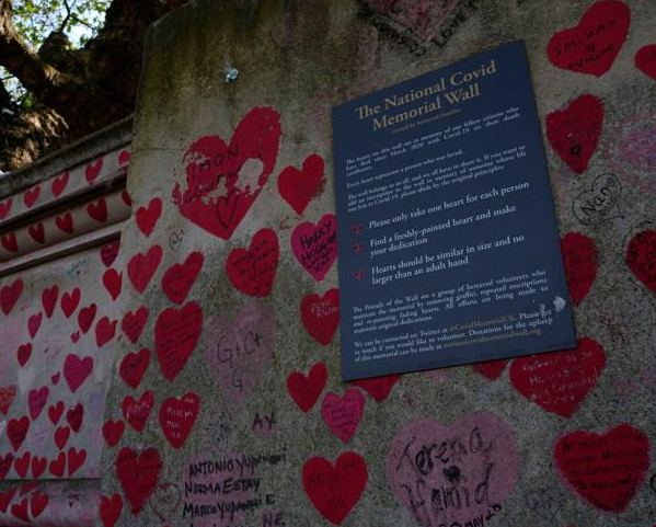 Royaume-Uni : bataille judiciaire engagée autour du vaccin AstraZeneca