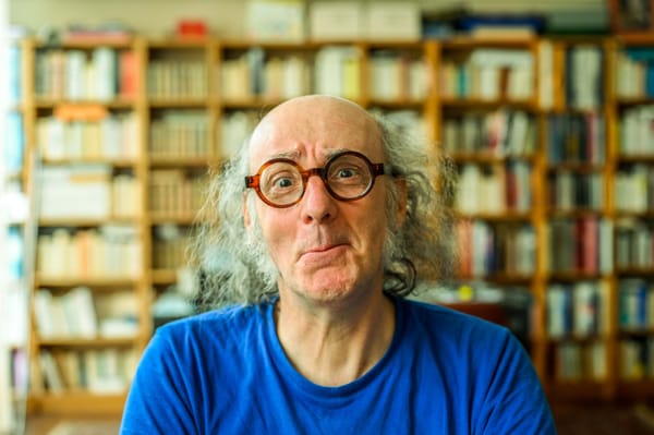 Laurent Firode dispose déjà de 30 min d’images pour le Monde d’Après 3