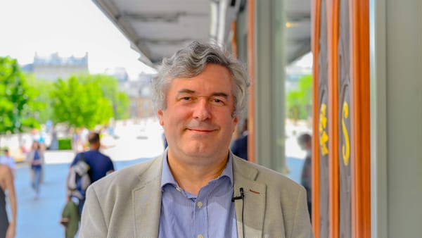 Ukraine : les réalistes gagnent du terrain