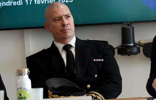 Un préfet macroniste remporte le concours Lépine de l’arbitraire étatique