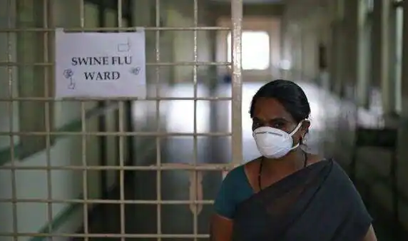 Le virus H5N1 pourrait évoluer vers la prochaine pandémie, alerte le covidiste Ashley Bloomfield