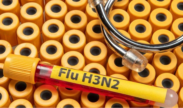 Inde : recrudescence des cas de grippe saisonnière