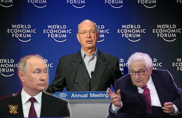 Poutine & Kissinger : chapitre 3, les Néo-cons, par Modeste Schwartz