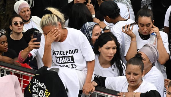 Dans la famille « instrumentalisation de Nahel », je demande la mère ! par Modeste Schwartz