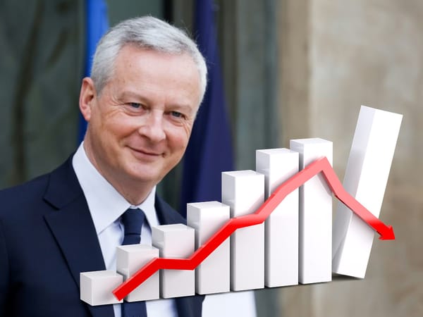 Kevin Mauvieux (RN) : « Ces cadeaux cachés de Macron aux banques »