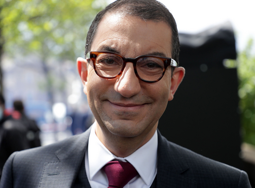 Jean Messiha et Sleeping Giants : le ballet des idiots utiles de Davos, par Modeste Schwartz