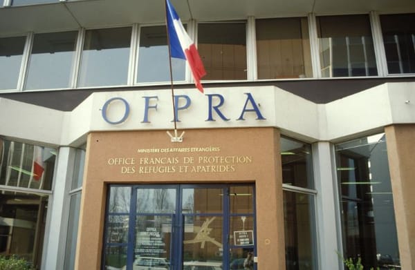 Ofpra – notre bonus 2022 : un demi-million de réfugiés, par Modeste Schwartz